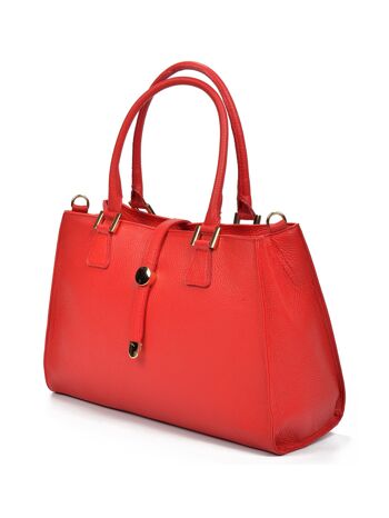 Renata Corsi_Sac fourre-tout_ROSSO 1078 3