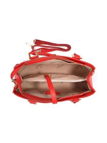 Renata Corsi_Sac fourre-tout_ROSSO 1078 4