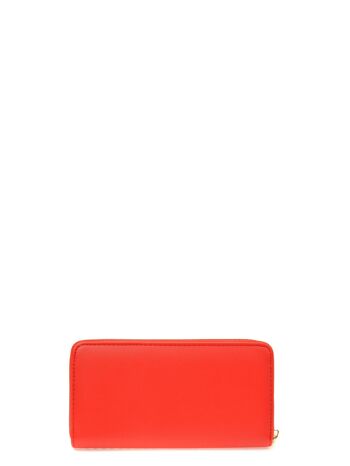 Renata Corsi_Wallet_ROSSO 1