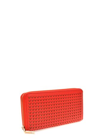 Renata Corsi_Wallet_ROSSO 3