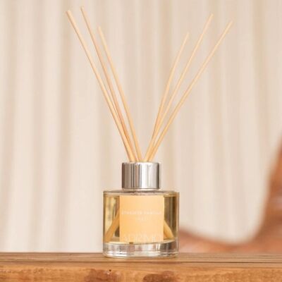 Diffusore di fragranze naturali - Vaniglia - Vanilla Embrace - 100 ml