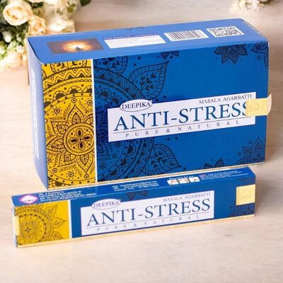 Encens anti-stress Deepika - DK05