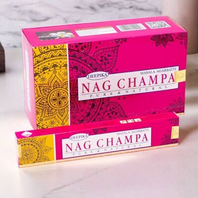 Encens Deepika Nag Champa - DK14
