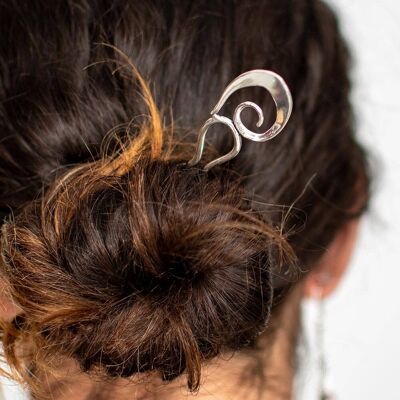 Hair Stick - Indian Handcrafted Elegance in Every Hairstyle
