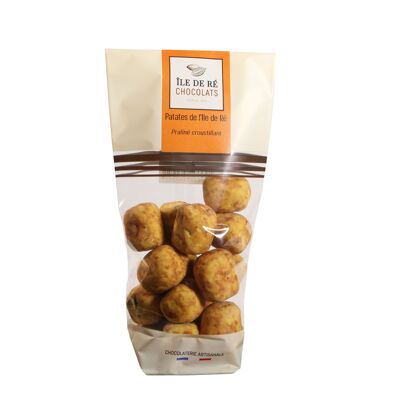 Patatas 180g - GAMA OTOÑO Y FRESCURA: PRODUCTOS ENVASADOS