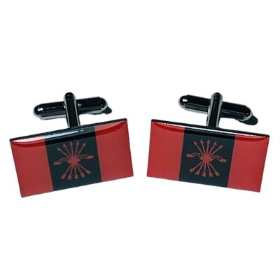 Twins - Falangism (Las Jons faith) - Spain