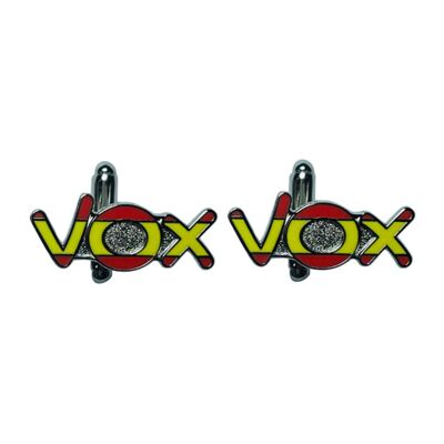 Partiti politici gemelli Spagna Vox