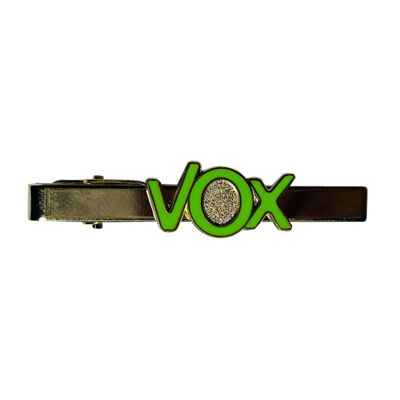 Pisacorbatas - Vox Verde Partido Politico