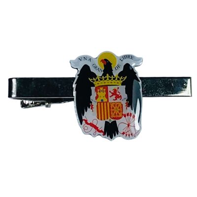Pisacorbatas - Águila de San Juan - España