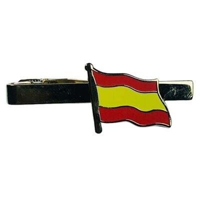 Pisacorbatas - Bandera de España (2)