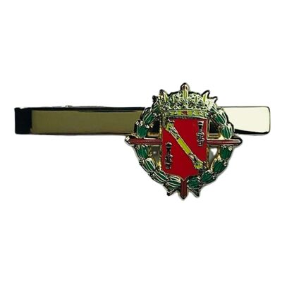 Pisacorbatas - Escudo de Francisco Franco - España
