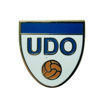 Spilla - Football Union Sports Ovetense - Asturie - Spagna