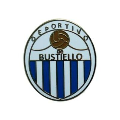 Spilla - Bustiello Aviles Sport Calcio - Asturie - Spagna