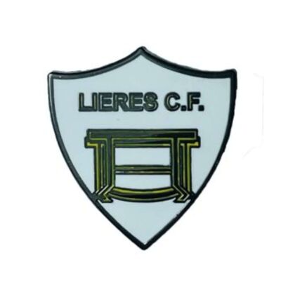 Spilla - Calcio Lieres CF Siero - Asturie - Spagna