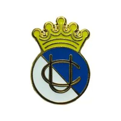 Pin - Urraca CF Posada de Llanes Calcio - Asturie - Spagna