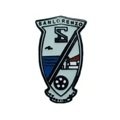 Spilla - San Lorenzo Soccer - Asturie - Spagna