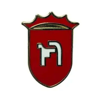 Spilla - Associazione Sportiva Futbol Lloreda - Asturie - Spagna