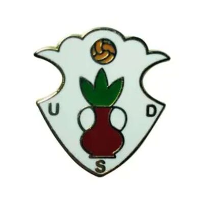 Spilla - Football Union Sports - Asturie - Spagna