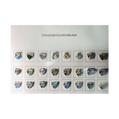 Perni - Futbol Evolucion Malaga - Spagna