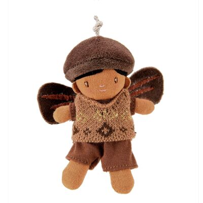 Muñeca Hada de los Dientes de ThreadBear Forrest 13.5cm