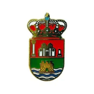 Épingle - Ador Shield - Valence - Espagne