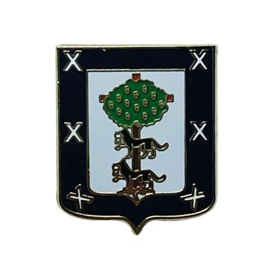 Pin - Bouclier Arrigorriaga - Vizcaya - Espagne