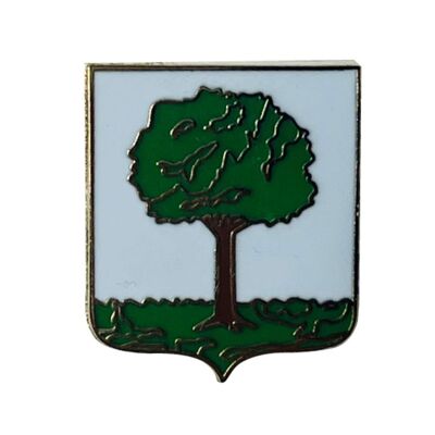 Pin's - Bouclier Berrobi - Guipúzcoa - Espagne