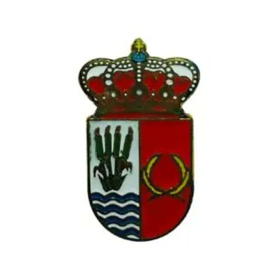 Épingle - Bouclier Yuncler - Tolède - Espagne