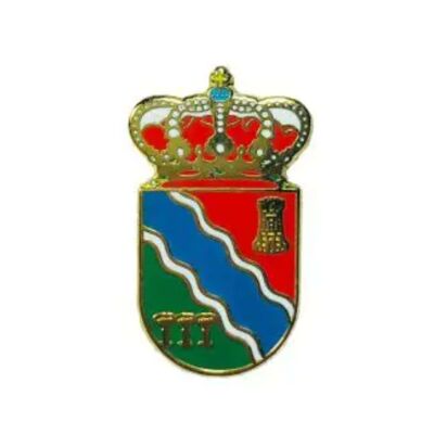 Pin - Yemeda Shield - Cuenca - Spain