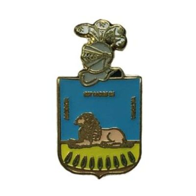 Épingle - Bouclier d'Arahal - Séville - Espagne