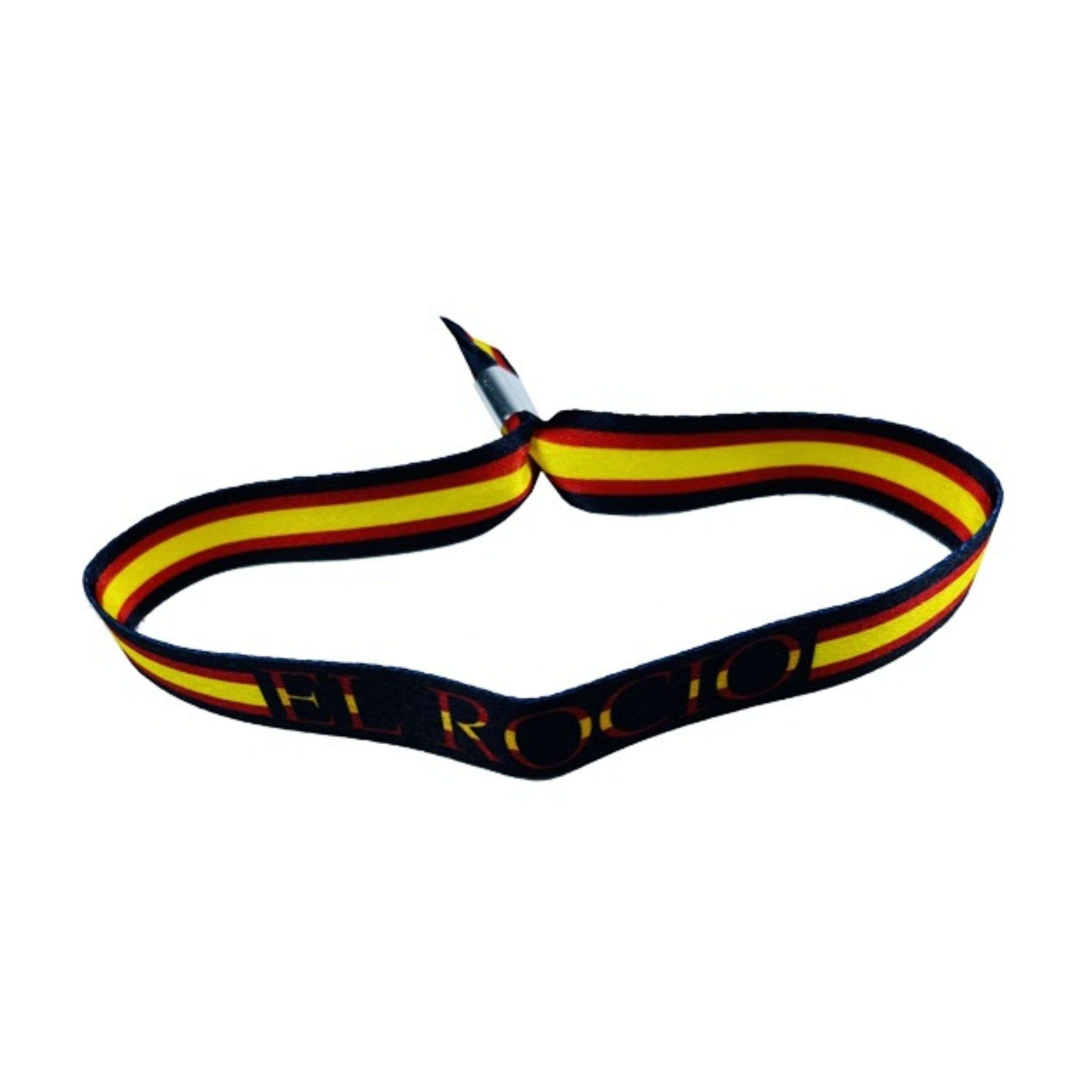 Pulsera - El Rocio Virgen - España - P318