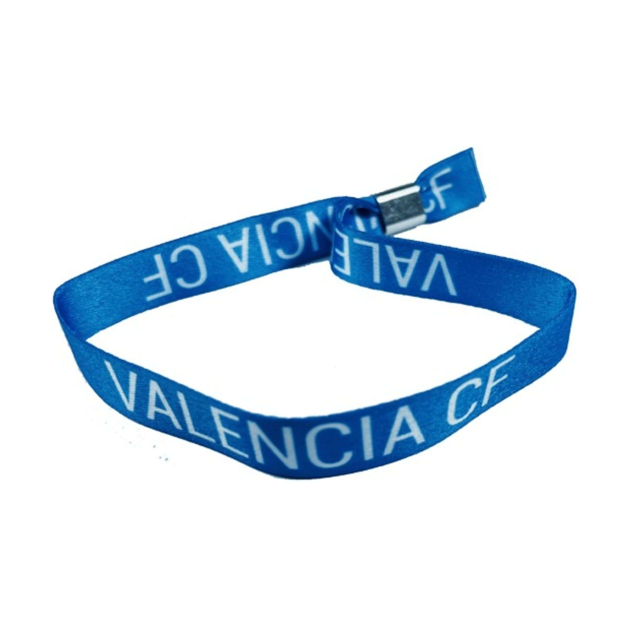 Pulsera - Valencia Cf Futbol - P422
