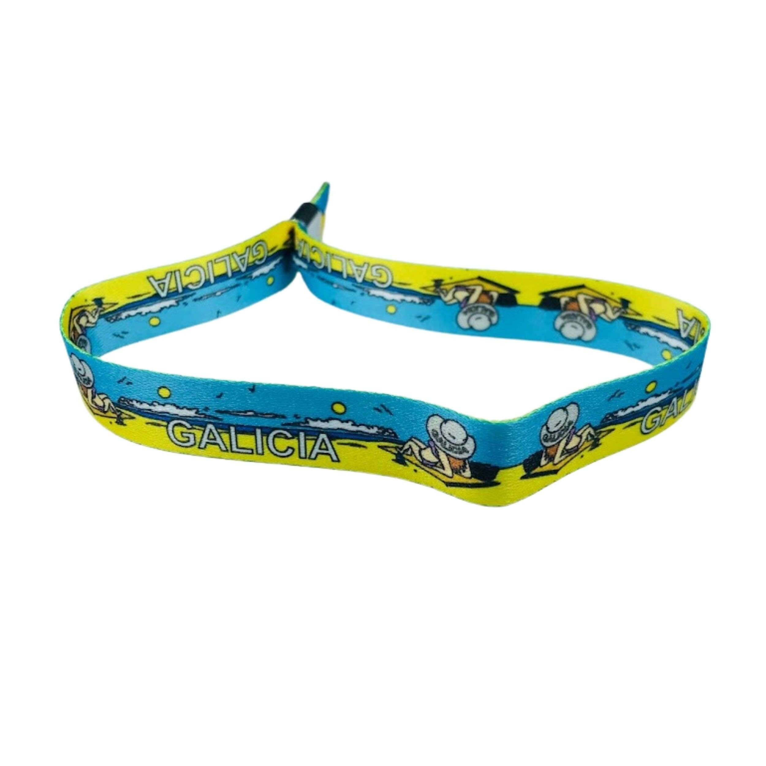 Armband – Galicia Beach – P025