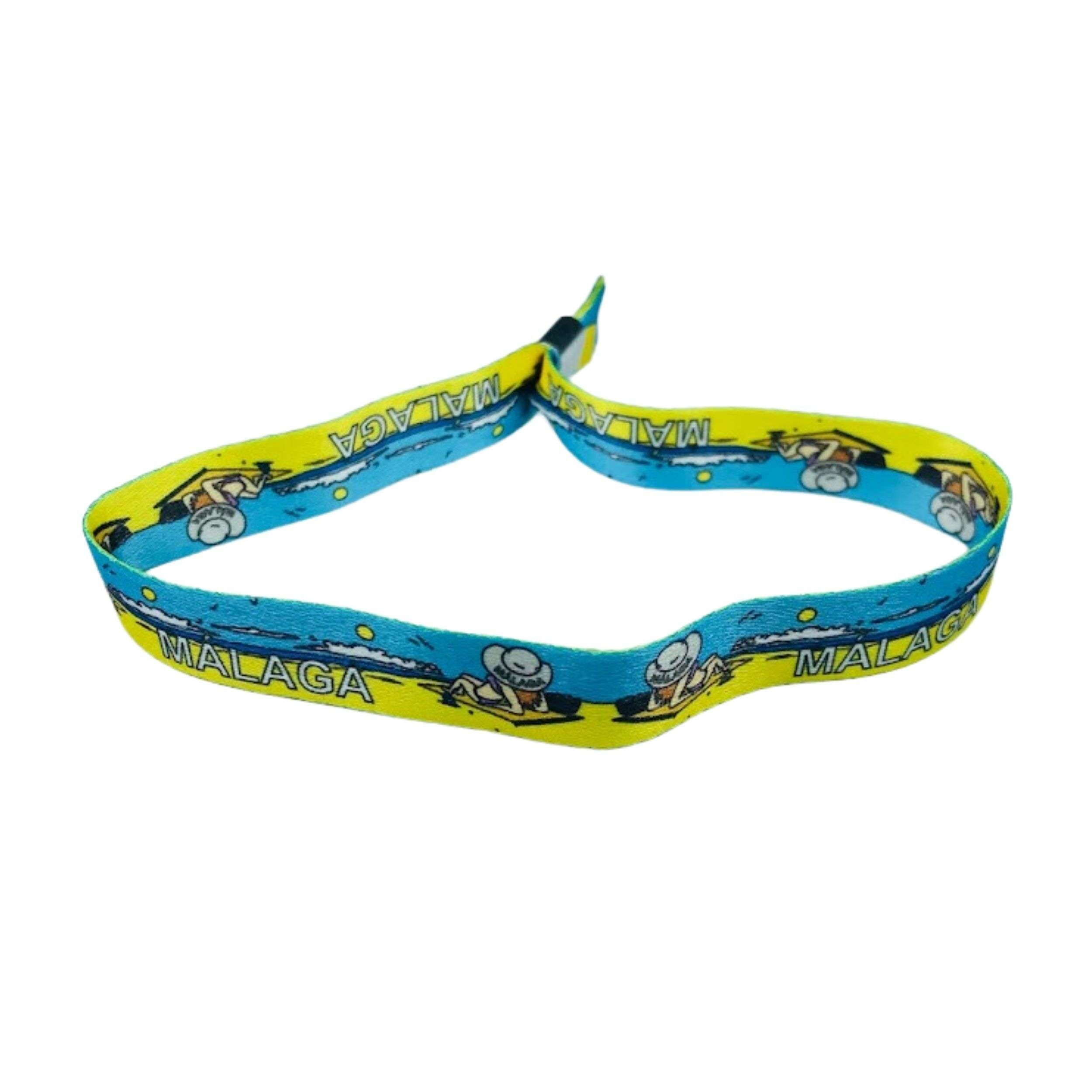 Armband – Malaga Beach – P027