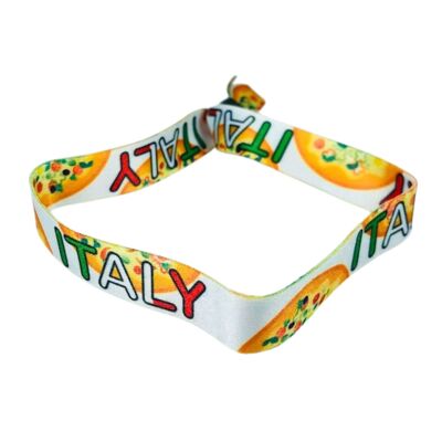 Bracelet – Italian Pizza – P1646
