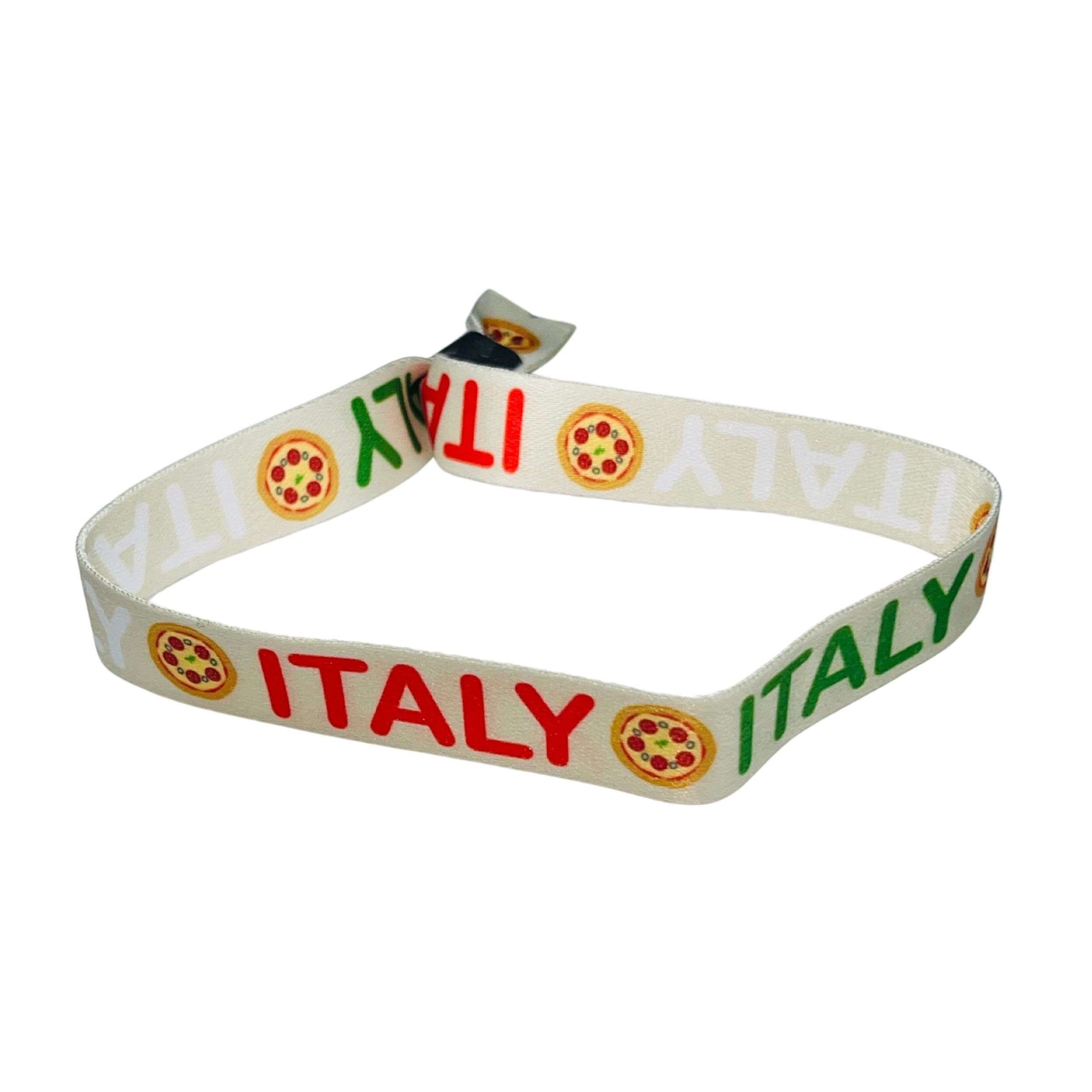 Armband – Pizza Italien – P1656