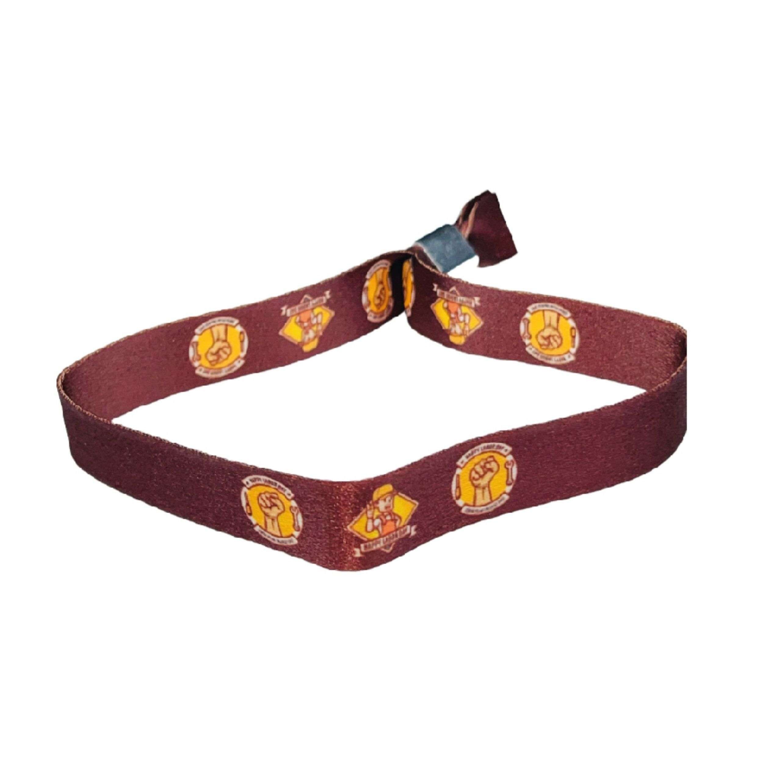 Armband - Happy Labor Day Kanada – P1406