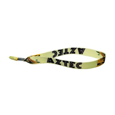 Bracelet – Aztec – Mexico – P1741