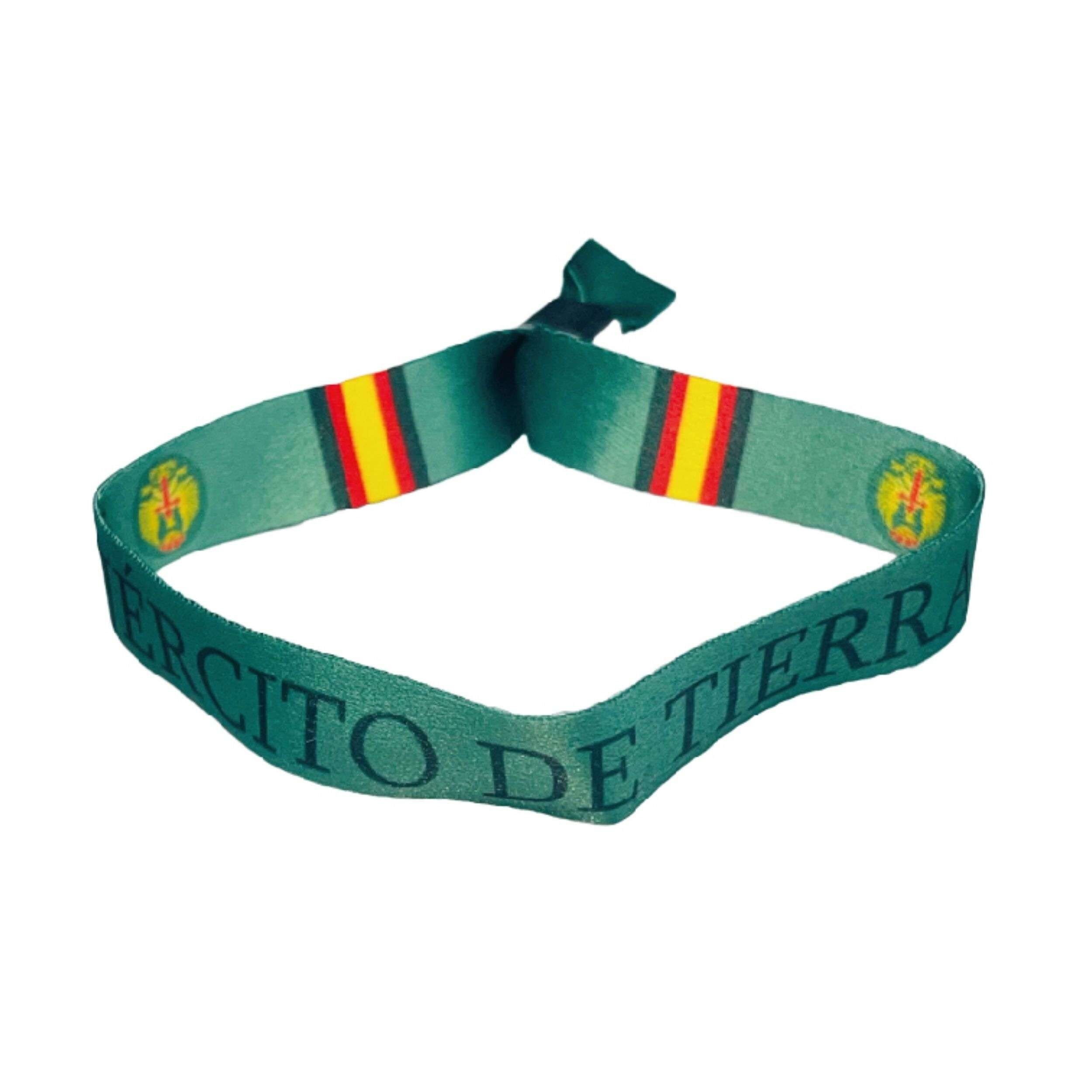 Armband – Armee – Spanien – P1309