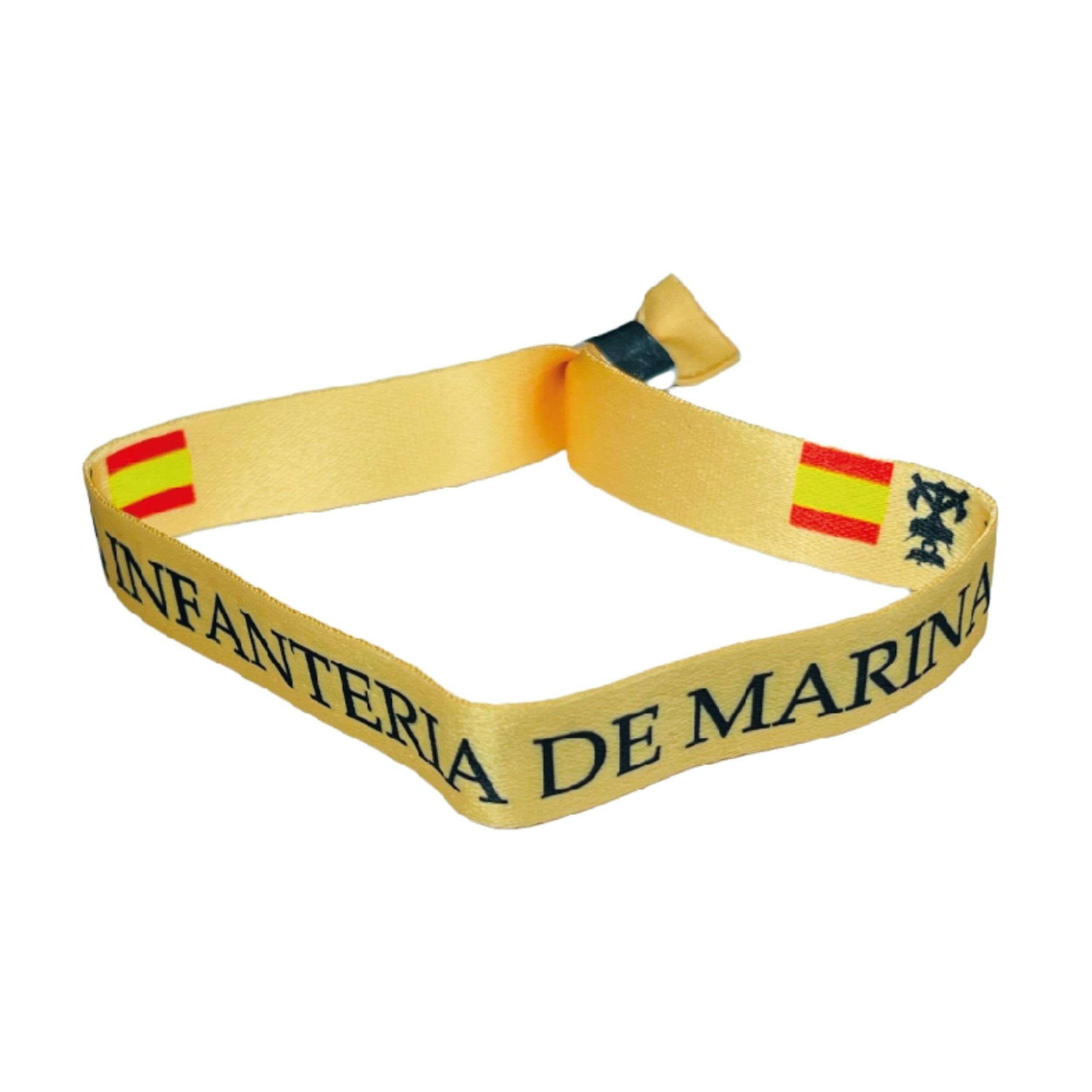 Armband – Marineinfanterie – Spanien – P1301