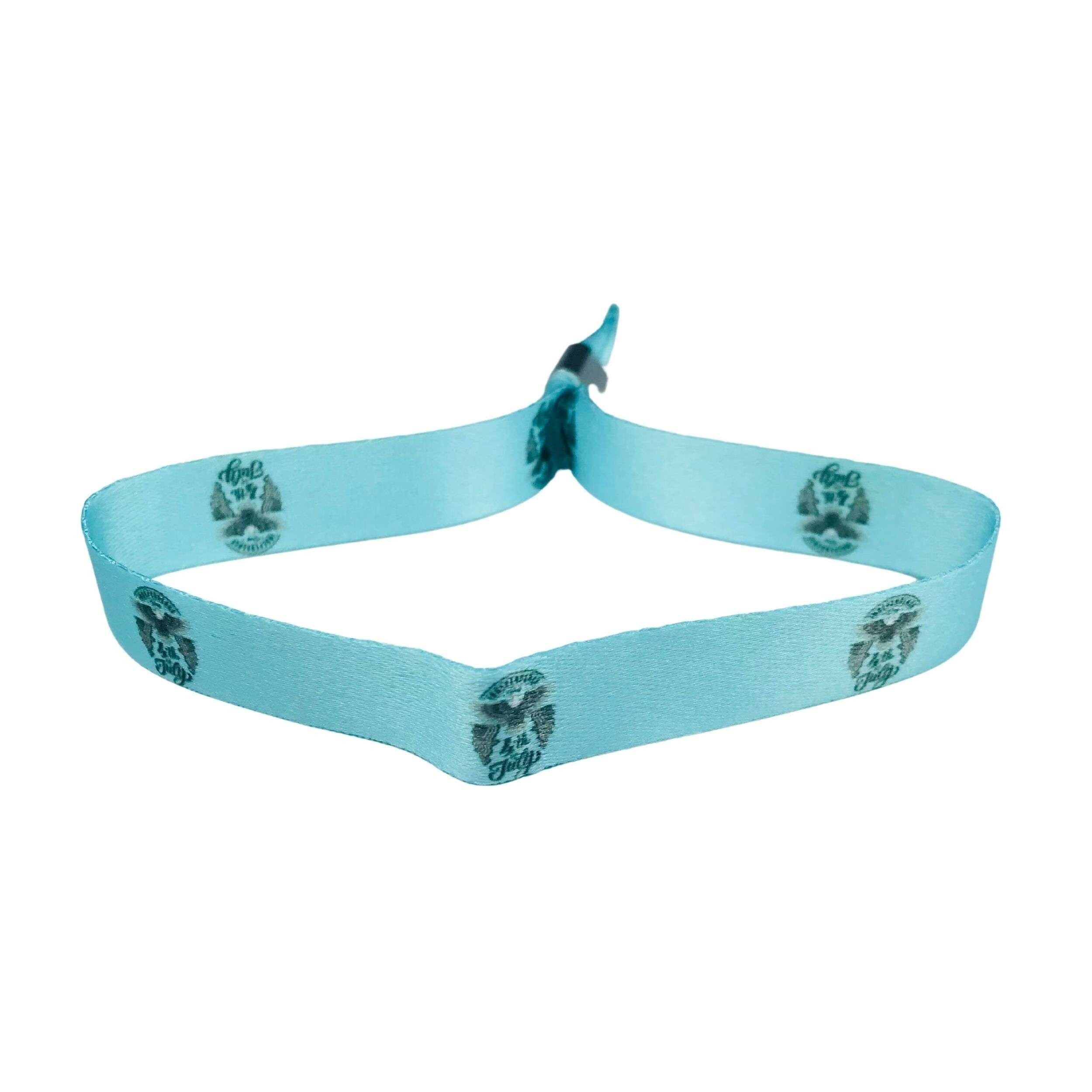 Armbänder - 4. Juli - USA - P1138