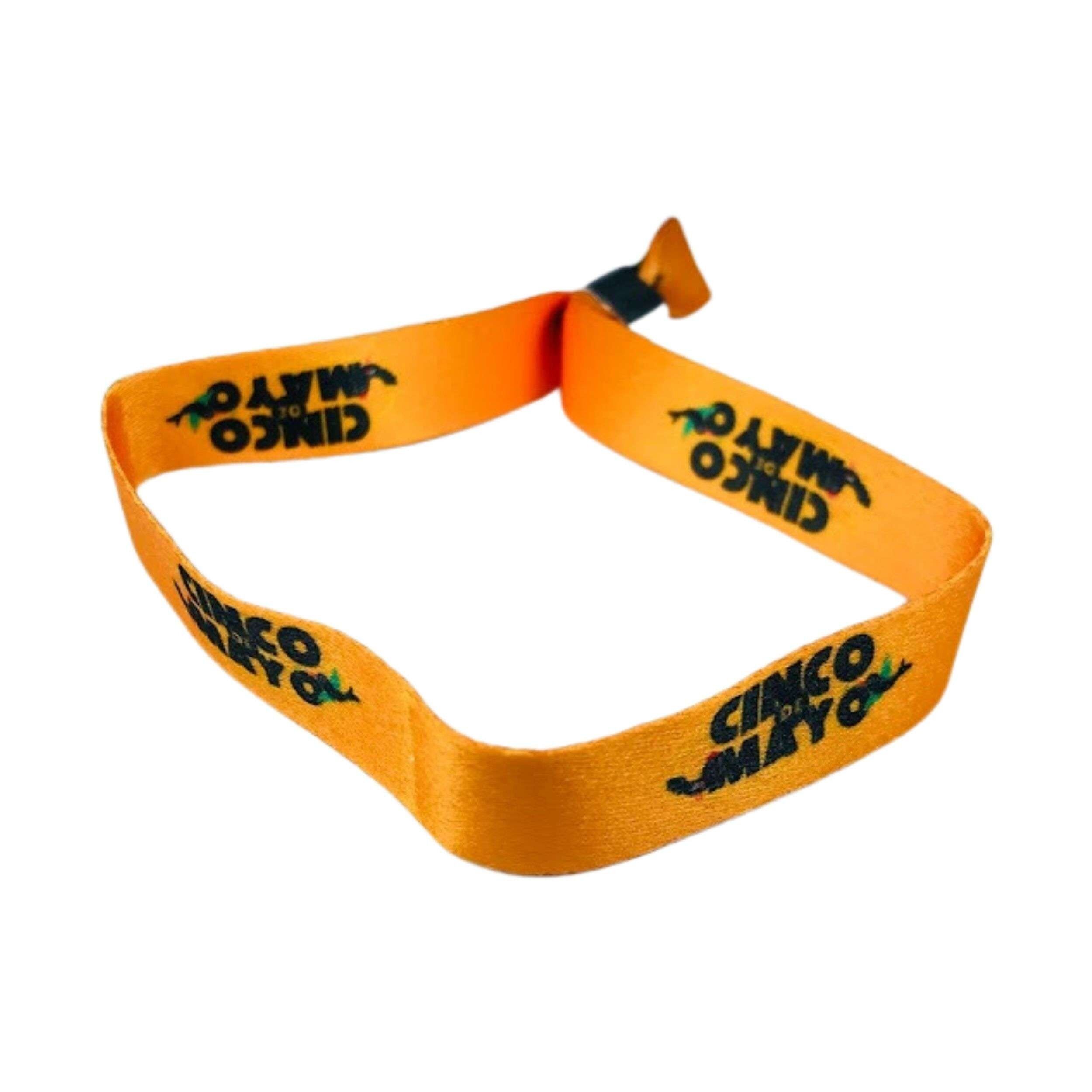 Armband - Cinco de Mayo Tag der Toten - Mexiko - P1716