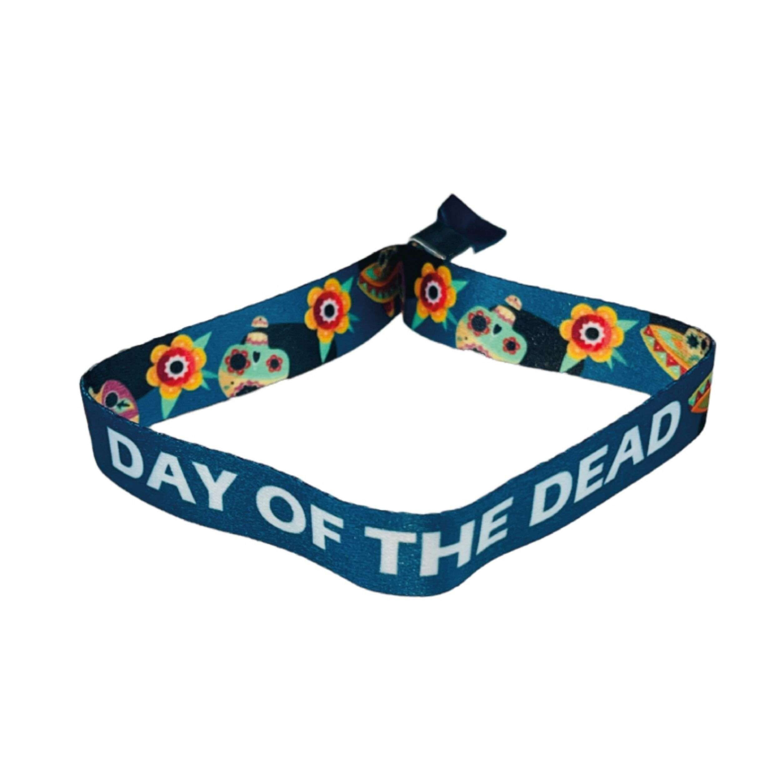 Armband – Tag der Toten – Mexiko – P1788