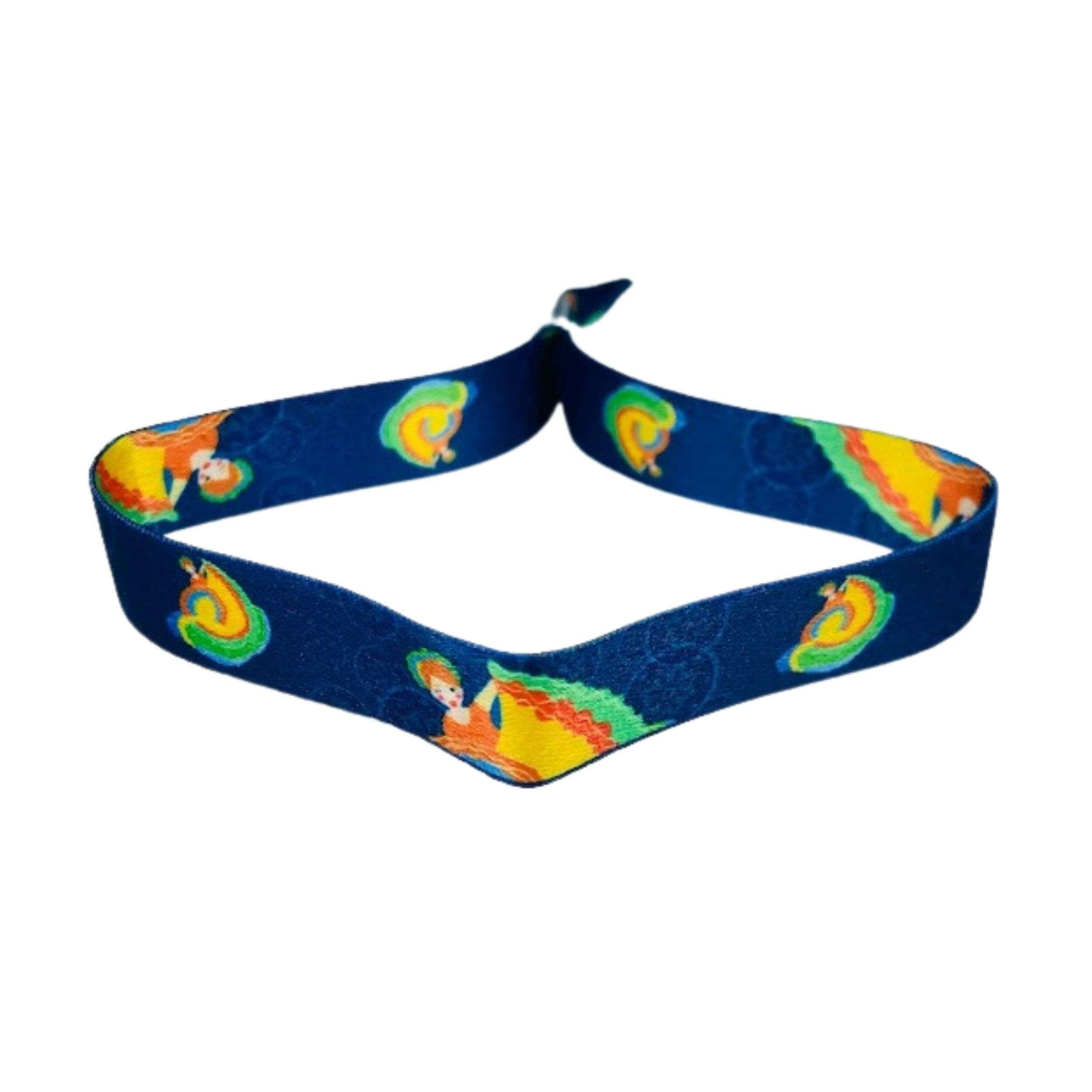 Armband - Mexikanische Tänze - P1729