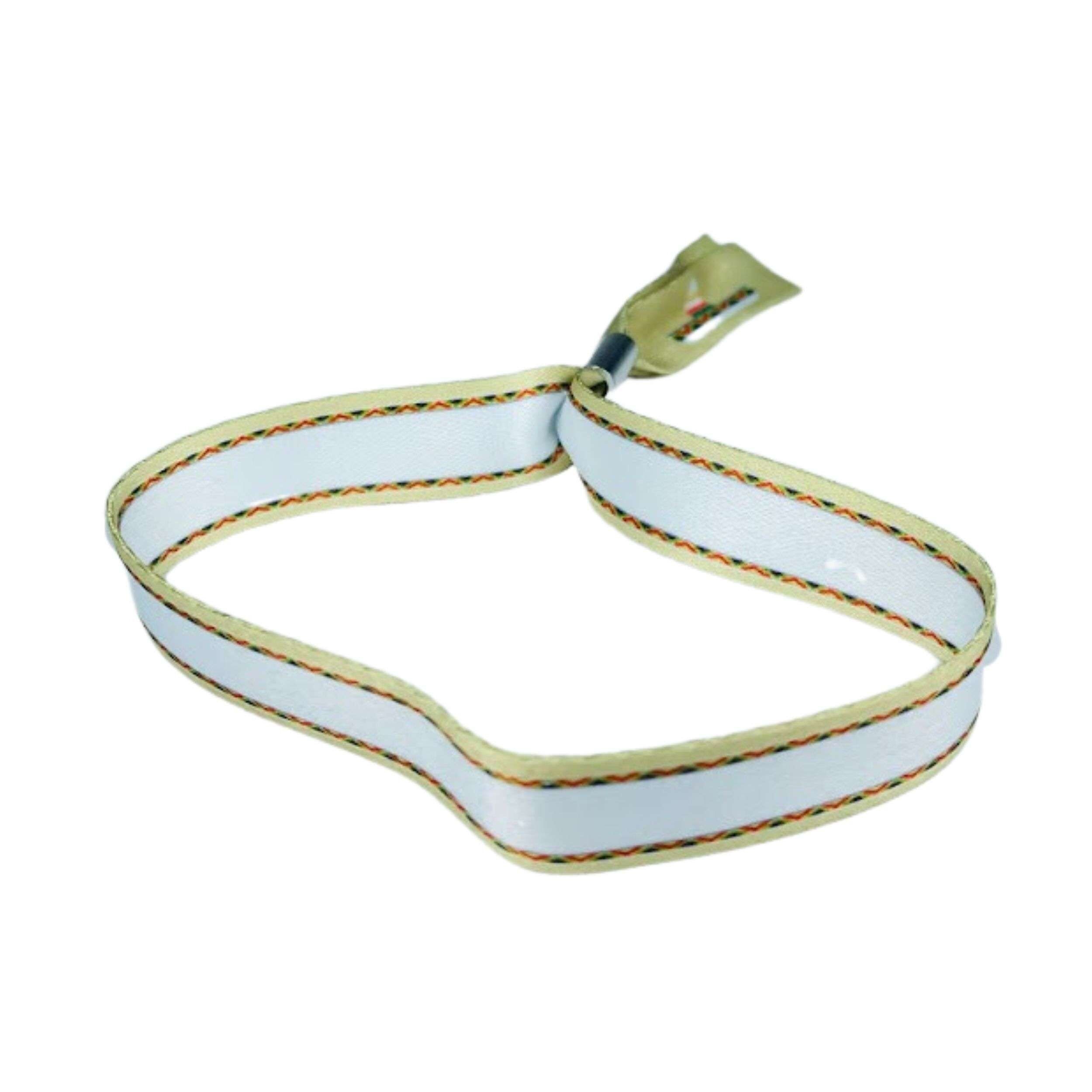 Armband - Traditionelle Farben Mexikos - P1731