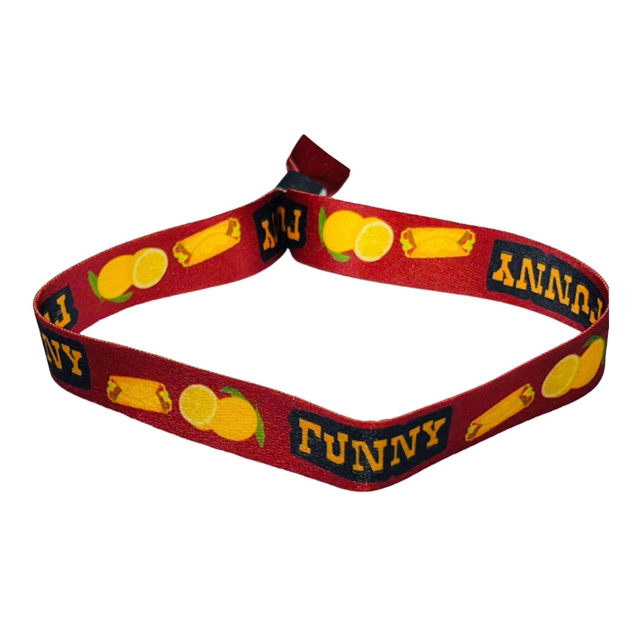 Armband - Lustig - P2634