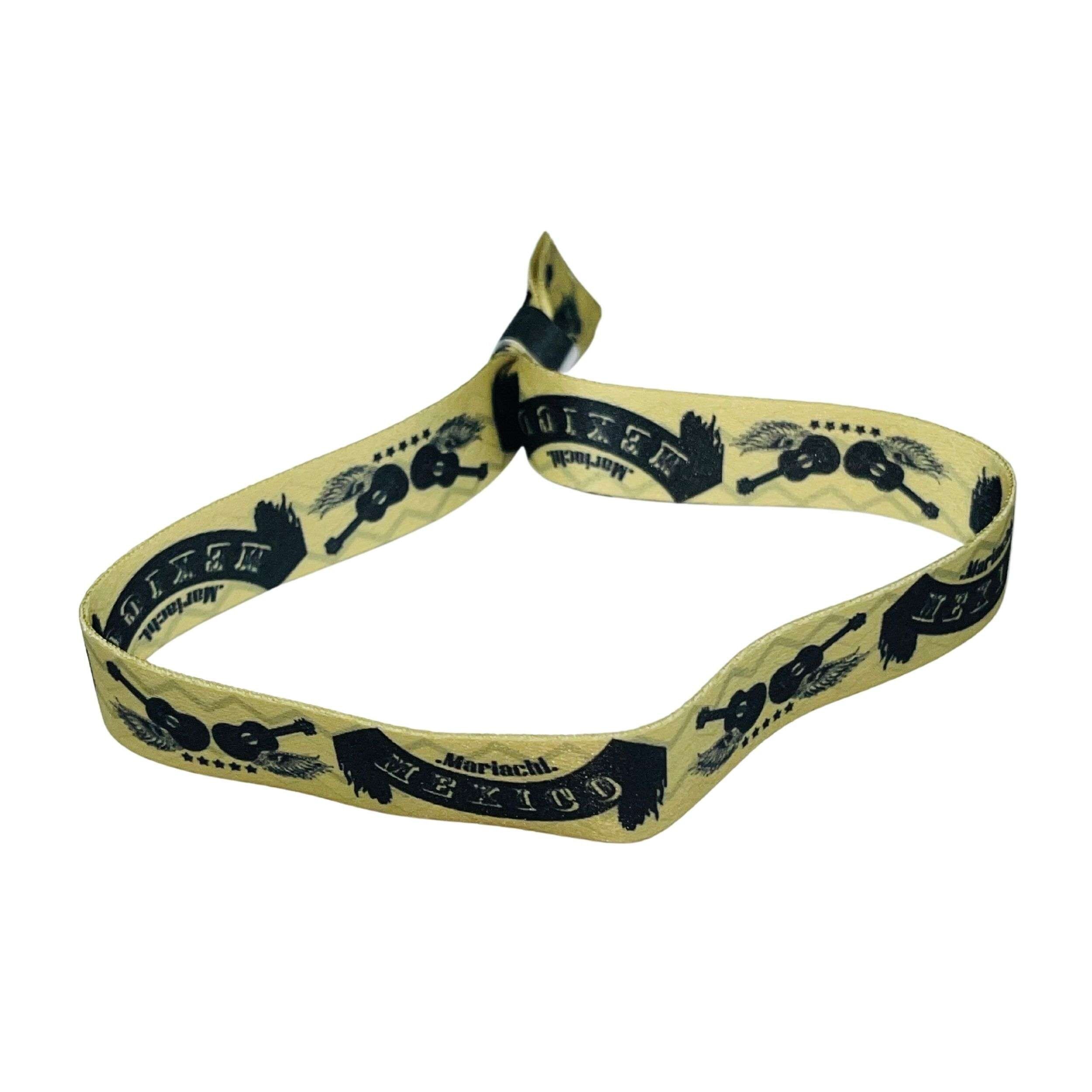 Armband - Symbole Mexikos - P2627