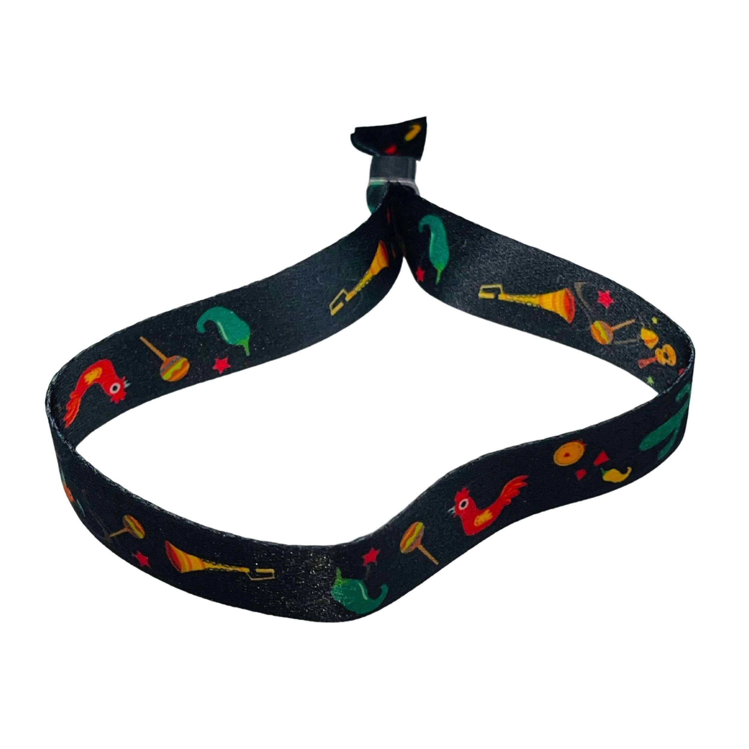 Armband - Symbole Mexikos - P2632