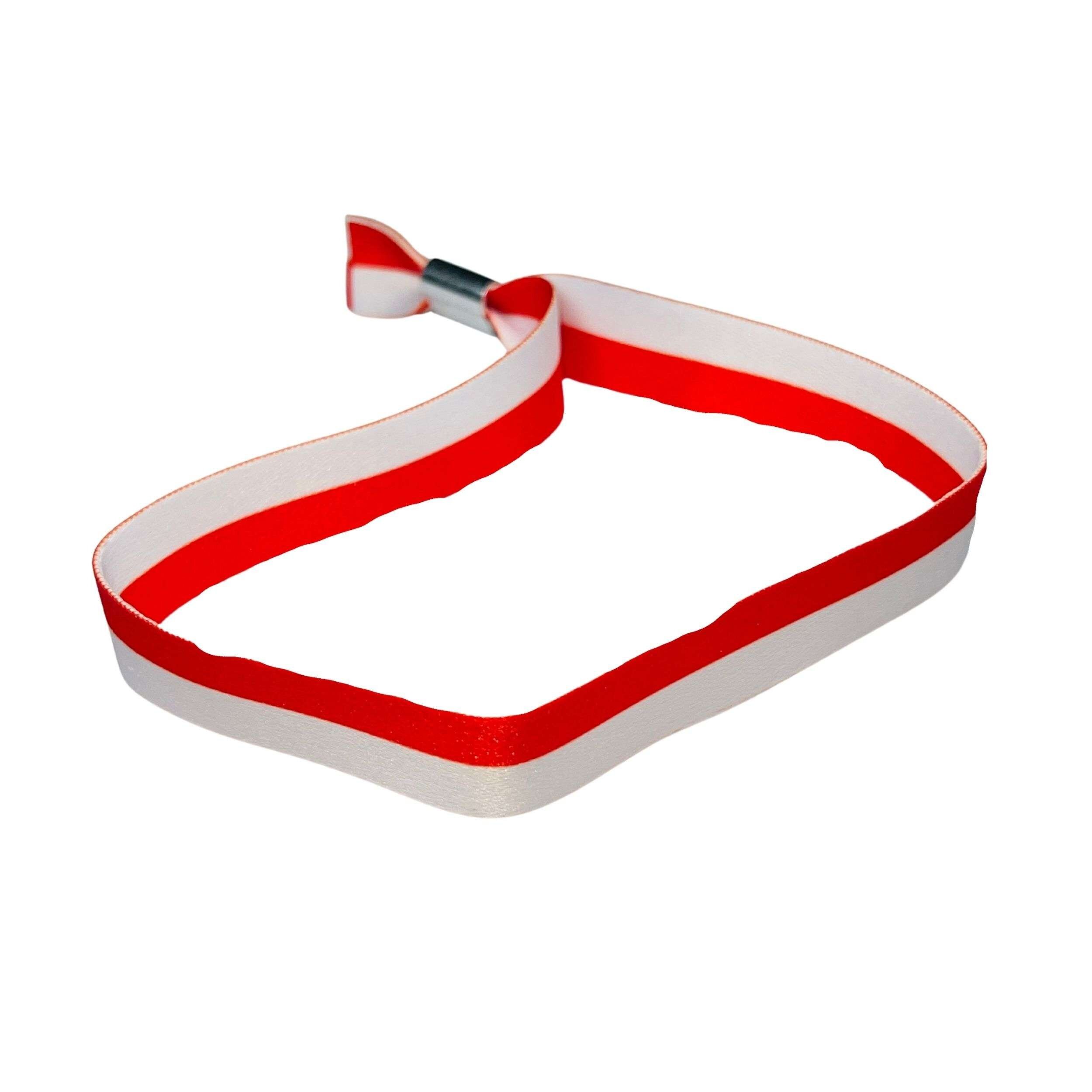 Armband - Flagge Hessen - Deutschland - P2343