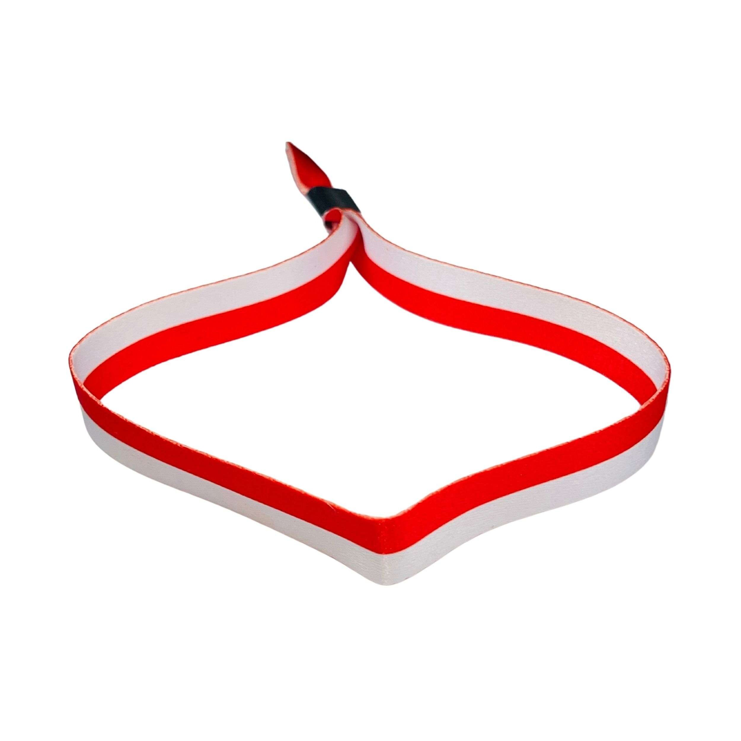 Armband - Flagge Thüringen – Deutschland - P2314